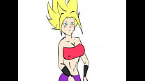 Caulifla sex