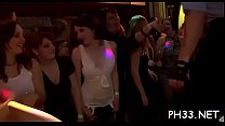 Club Girl sex