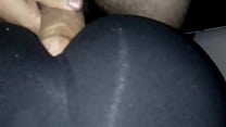 Assjob sex