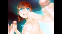 3d Anime sex