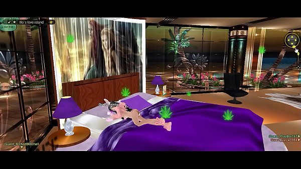 Isla sex