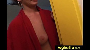 Ghetto sex