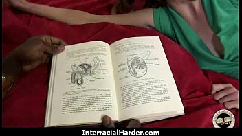 Inter Racial sex