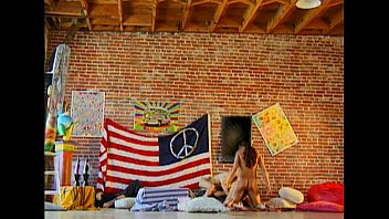 Hippy sex