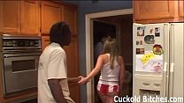 Cuckold Slave sex