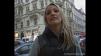 Czech Streets sex