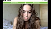 Hot Russian Girl sex