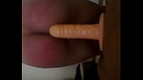 Strapon Dildo sex