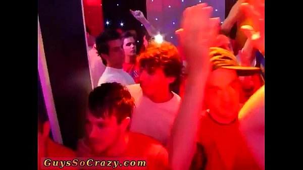 Twink sex
