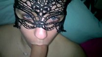 Pov Amateur Blowjob sex