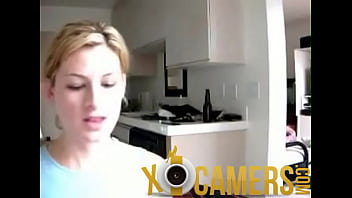 Amateur Webcam video