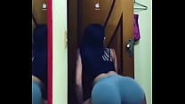 Morena Gostosa Rabuda sex