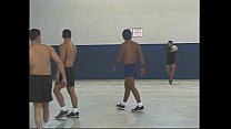 Gimnasio sex