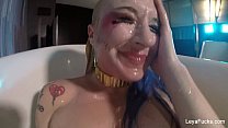 Shower Masturbation sex