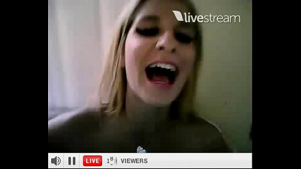 Twitcam sex