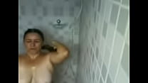 Taking Shower sex