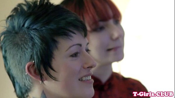 Tgirls sex