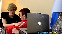 Twinks video