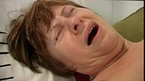 Granny Masturbating sex