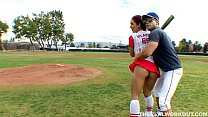 Baseball sex