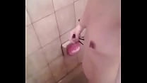 In The Shower sex