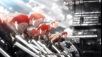 Shingeki sex