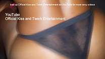 Twerking Ebony sex