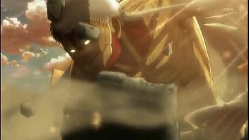 Shingeki No Kyojin sex