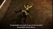 Shingeki sex