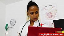 Naughty Nurse sex