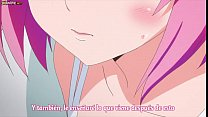 To Love Ru sex