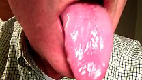 Tongue Licking sex