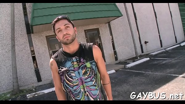 Gay Blowjob sex