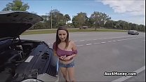 Flashing In Public sex