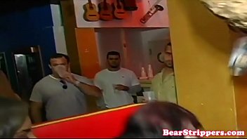 Stripper sex
