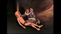 Aang sex