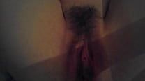 Hairy Masturbation sex