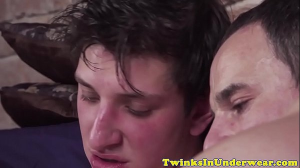 Twink sex