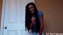 Cum Eating Instructions Videos sex