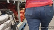 Phat Butt sex