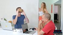 Vr Hot sex