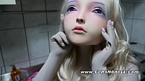 Doll sex