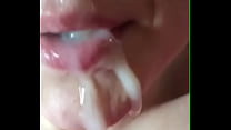 Young Hot Teen Cum In Her Mouth sex