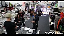 Porn Shop sex