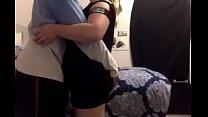 Wife Hidden Cam sex