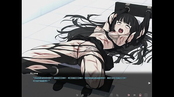 Visual sex