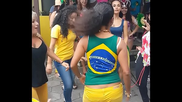 Brazil sex