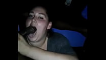 Blowjob Deepthroat sex