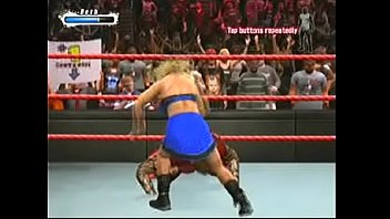 Beth Phoenix sex