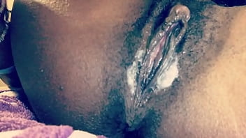 Tight Pussy Creampie sex